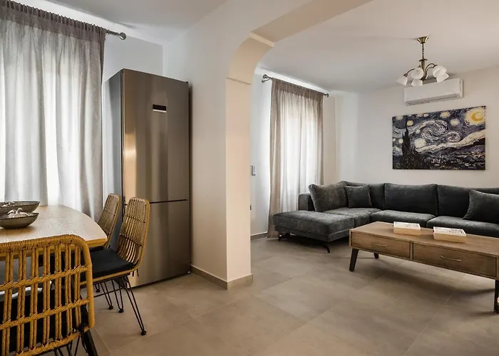 Serenity Home