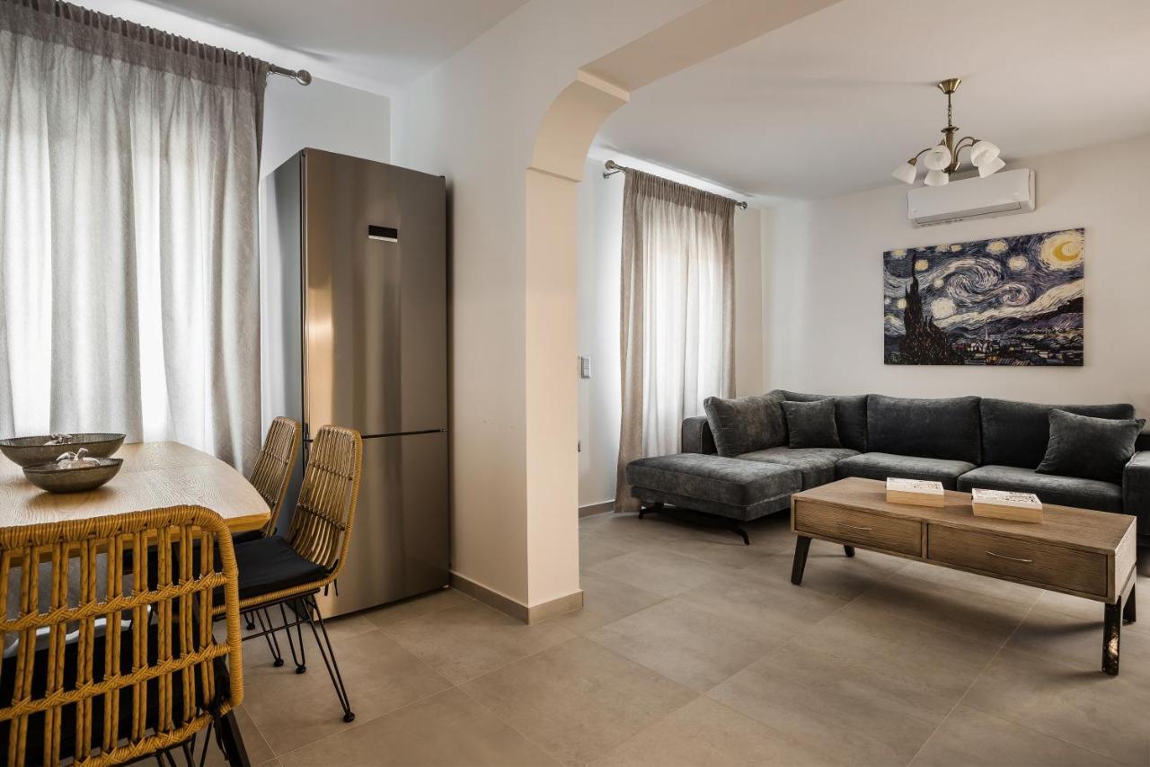 Serenity Appartement