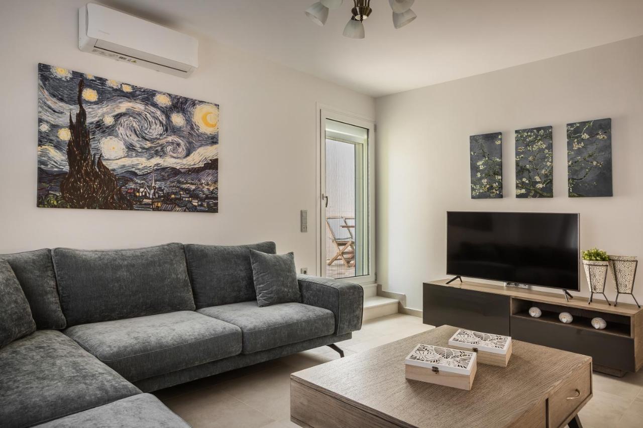 Serenity Appartement *